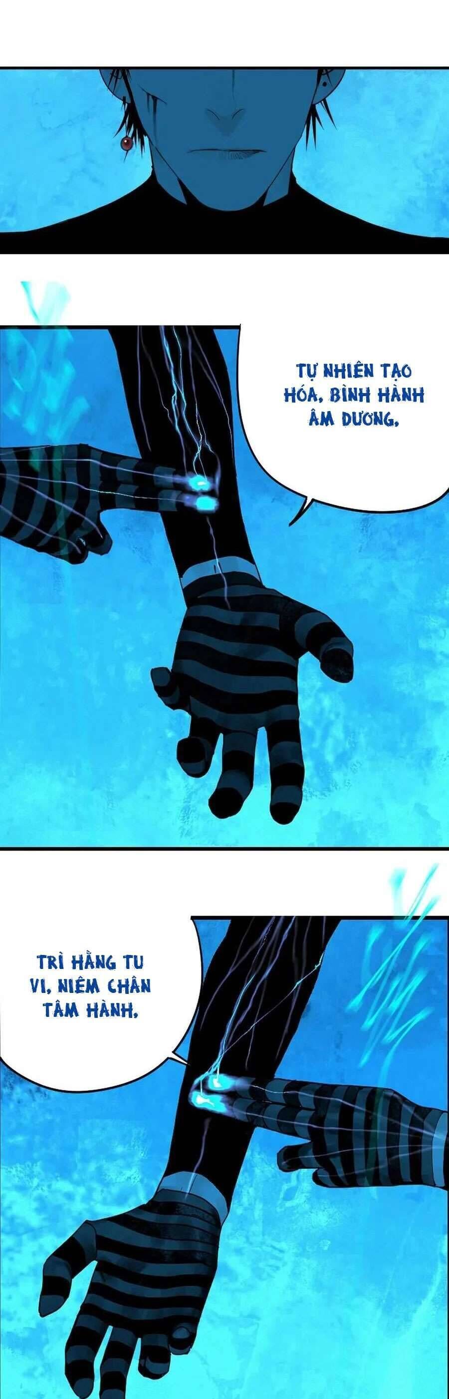 Sở Ô Chapter 28 - 16