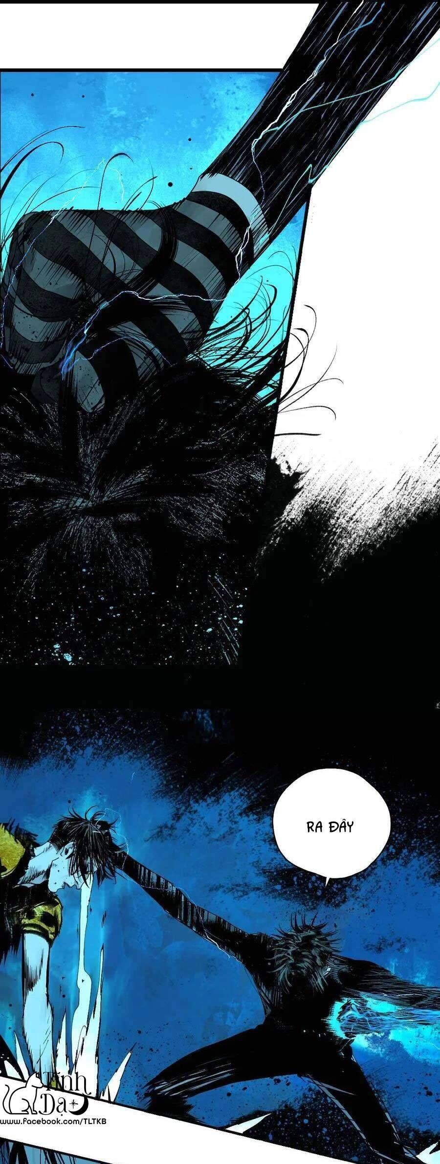 Sở Ô Chapter 28 - 19