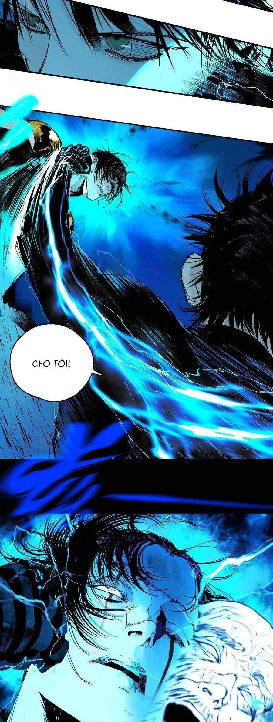 Sở Ô Chapter 28 - 20