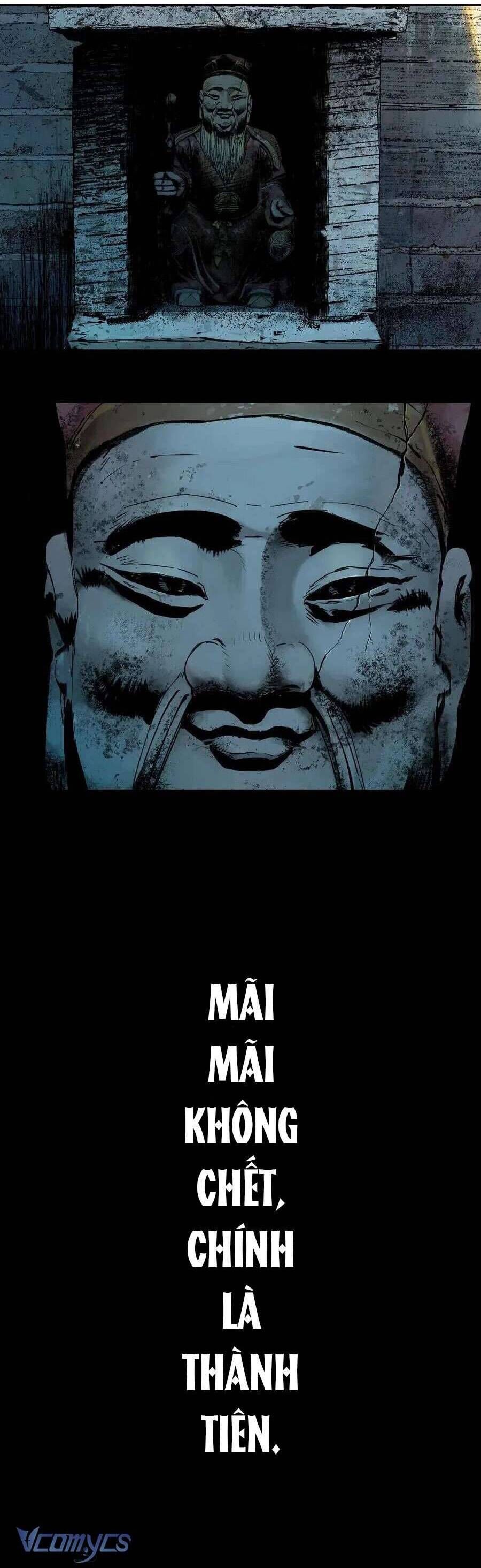 Sở Ô Chapter 28 - 3