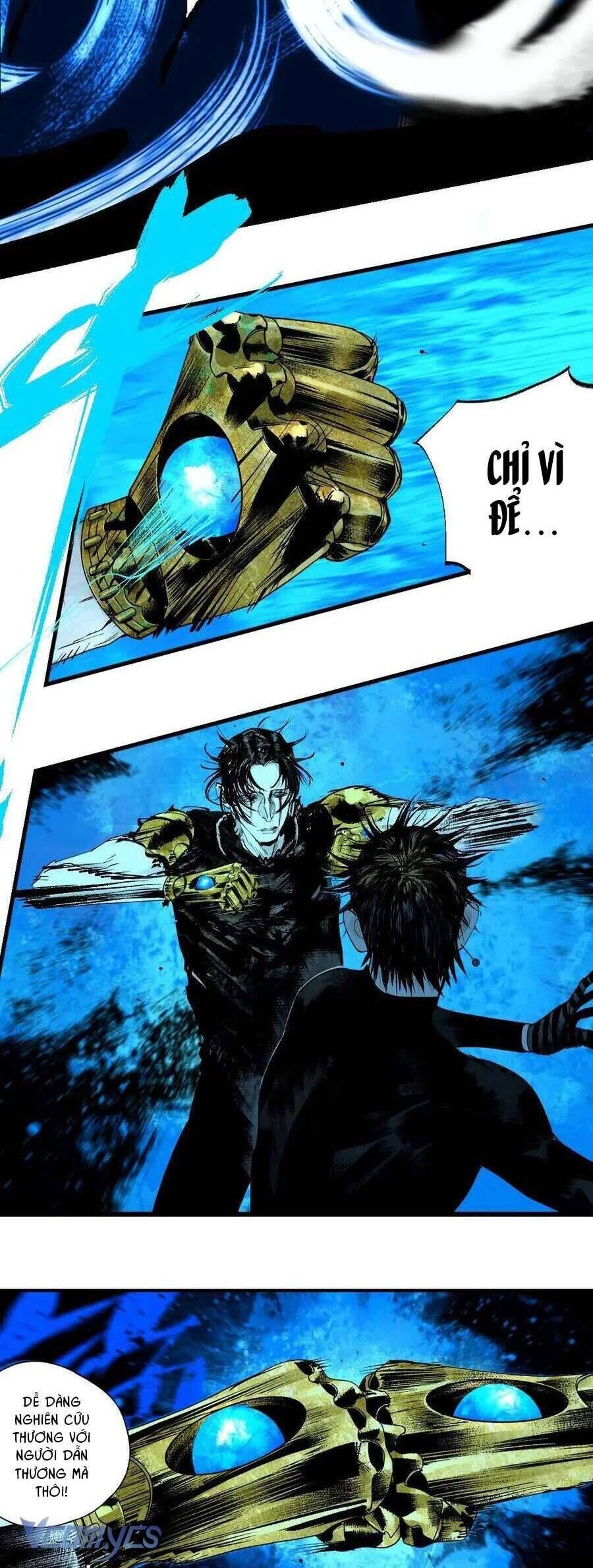 Sở Ô Chapter 28 - 22