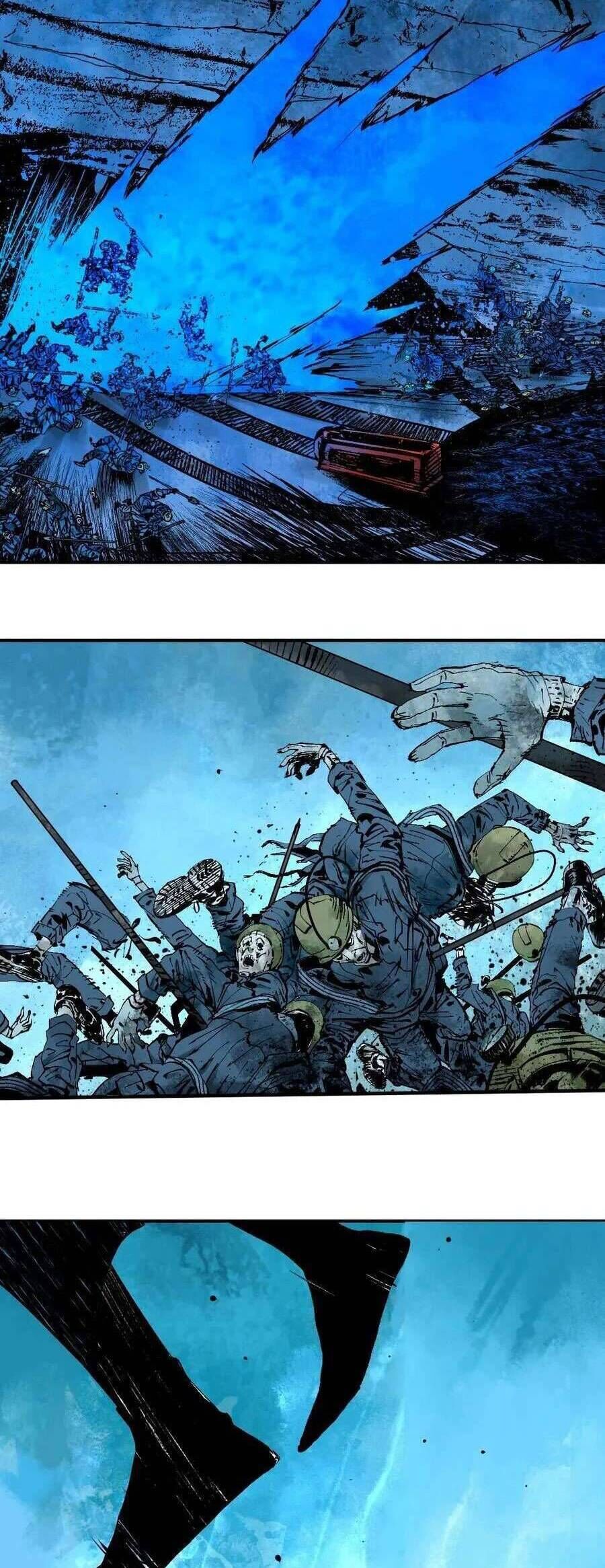 Sở Ô Chapter 28 - 24