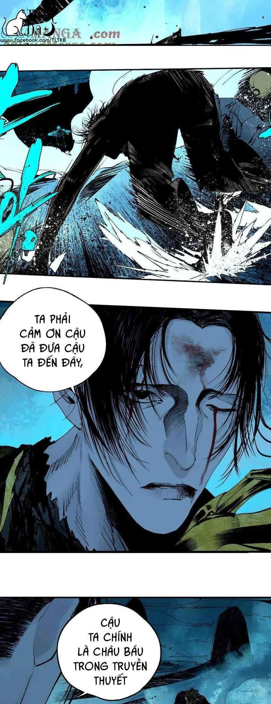Sở Ô Chapter 28 - 25