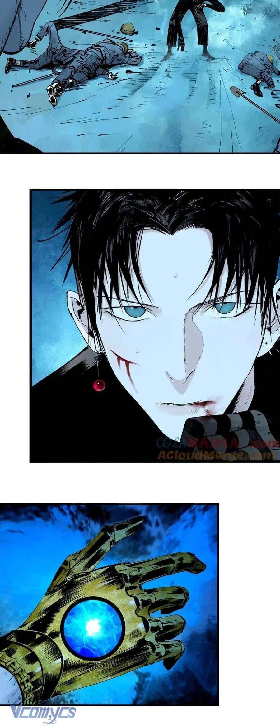 Sở Ô Chapter 28 - 26