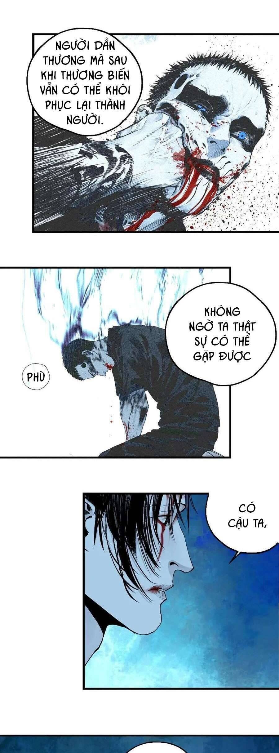 Sở Ô Chapter 28 - 27