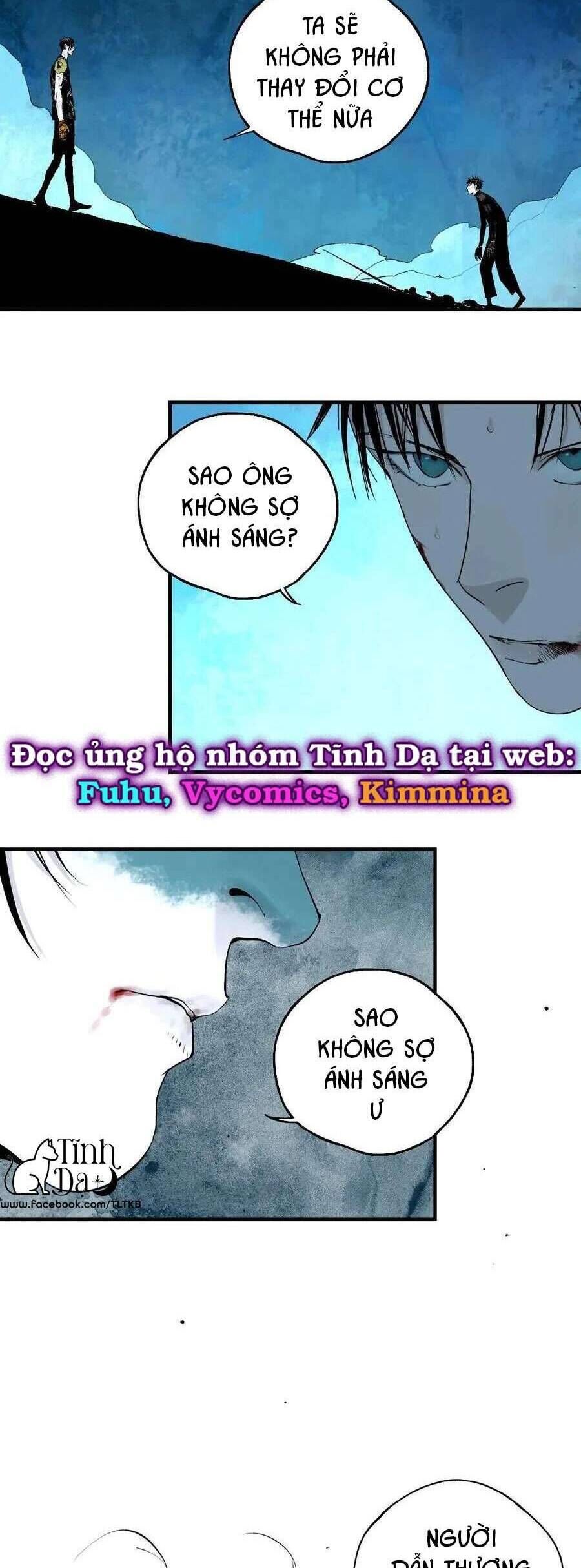 Sở Ô Chapter 28 - 28