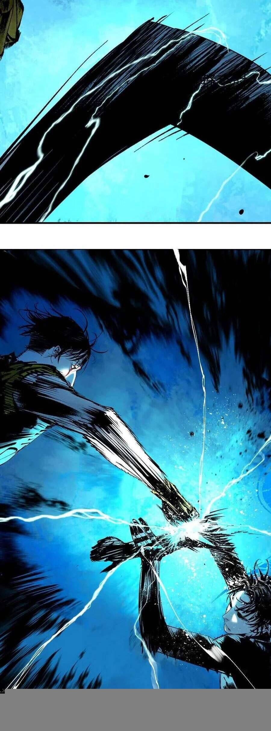 Sở Ô Chapter 28 - 30