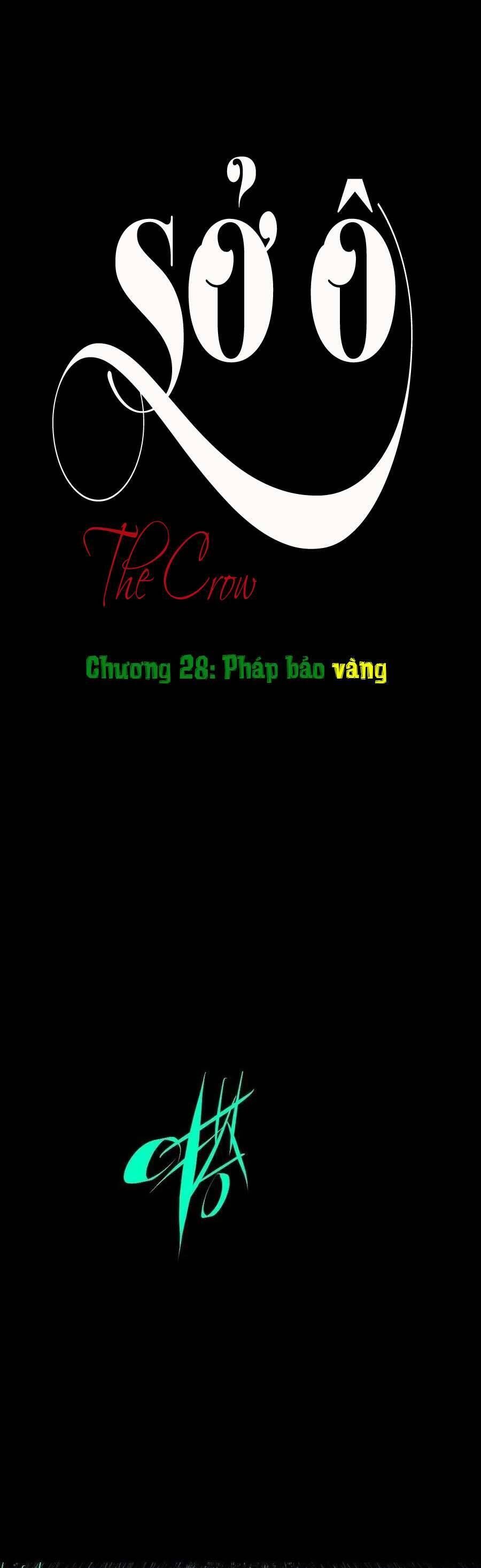 Sở Ô Chapter 28 - 4