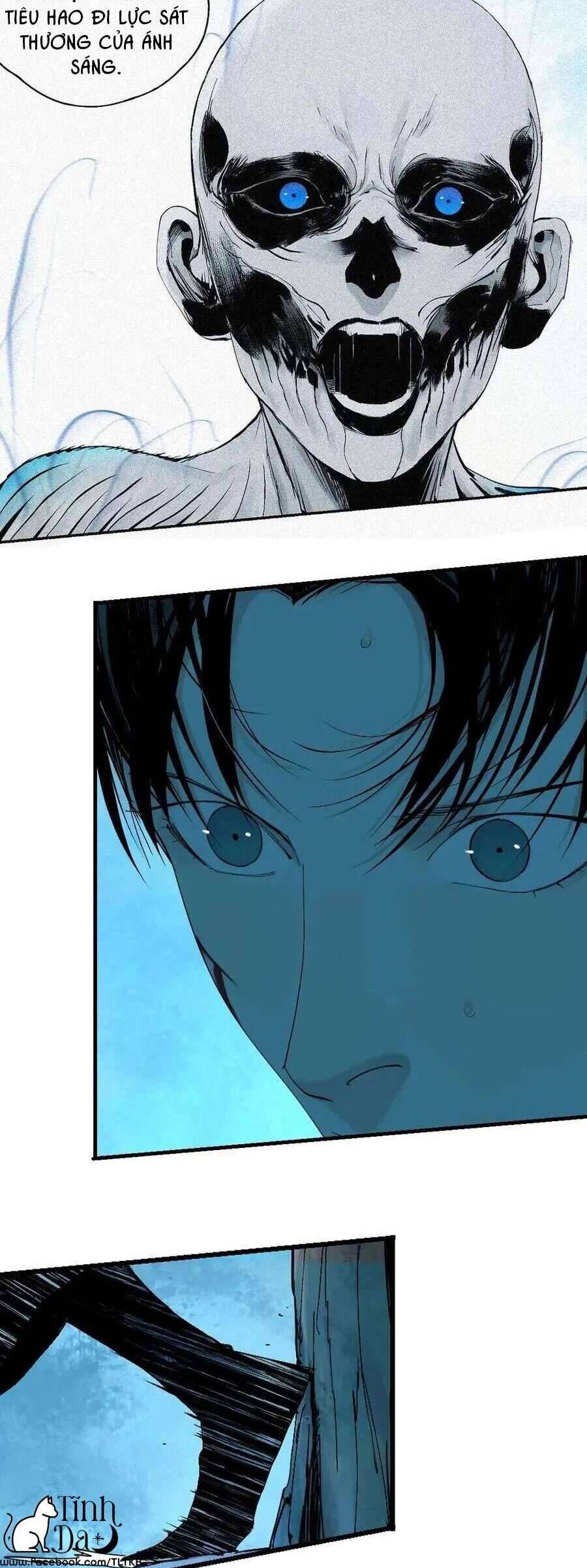 Sở Ô Chapter 28 - 35