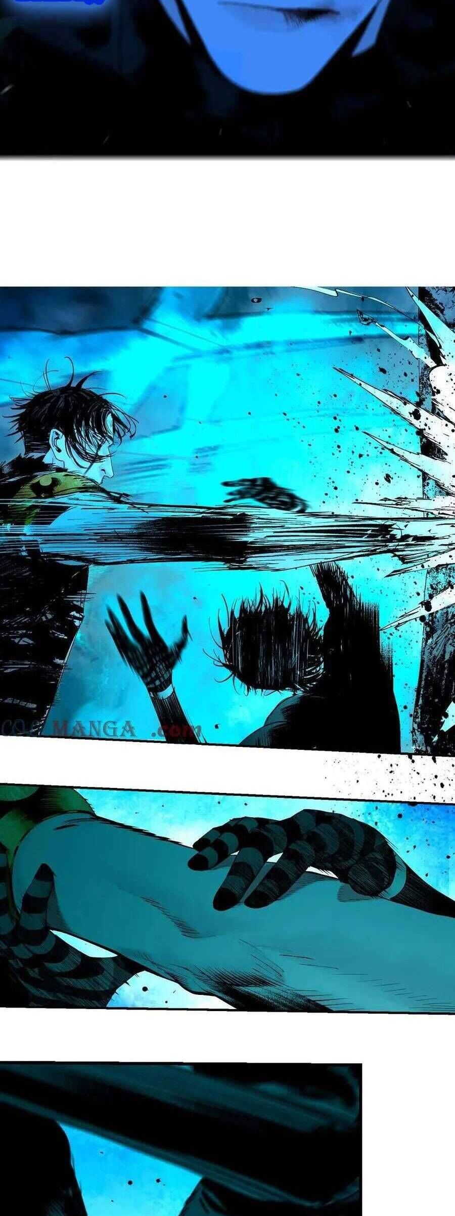 Sở Ô Chapter 28 - 38