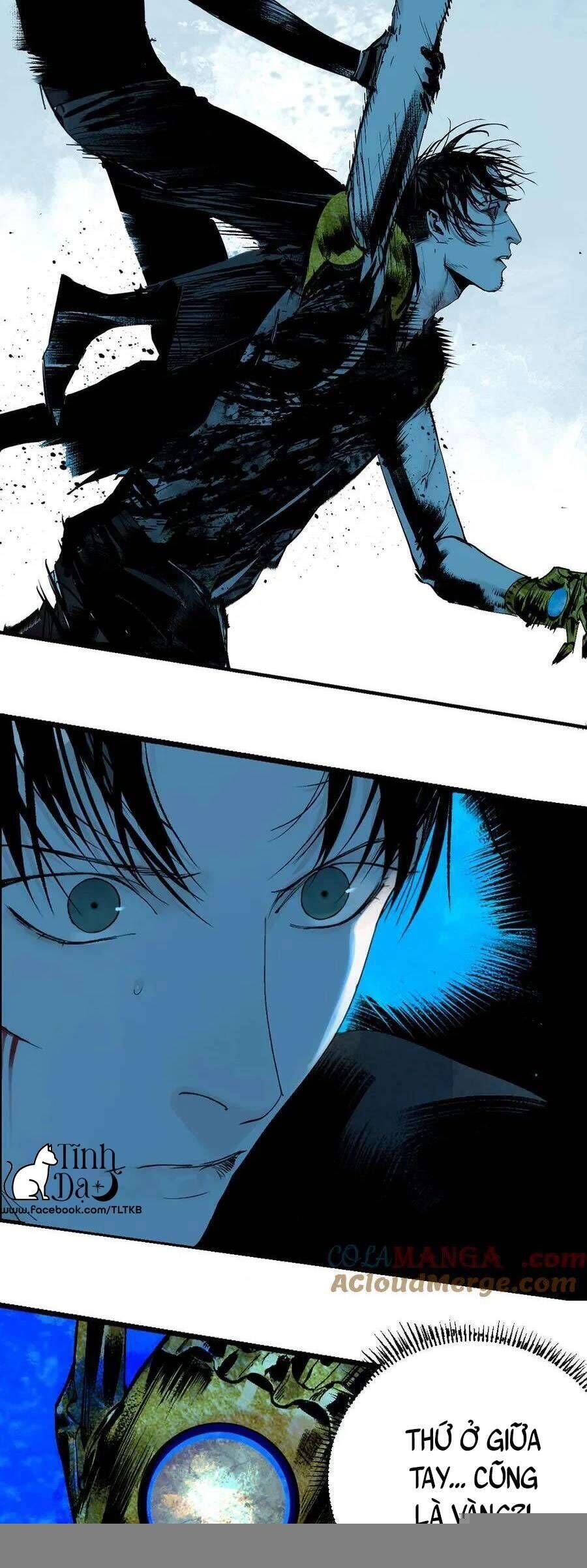 Sở Ô Chapter 28 - 40