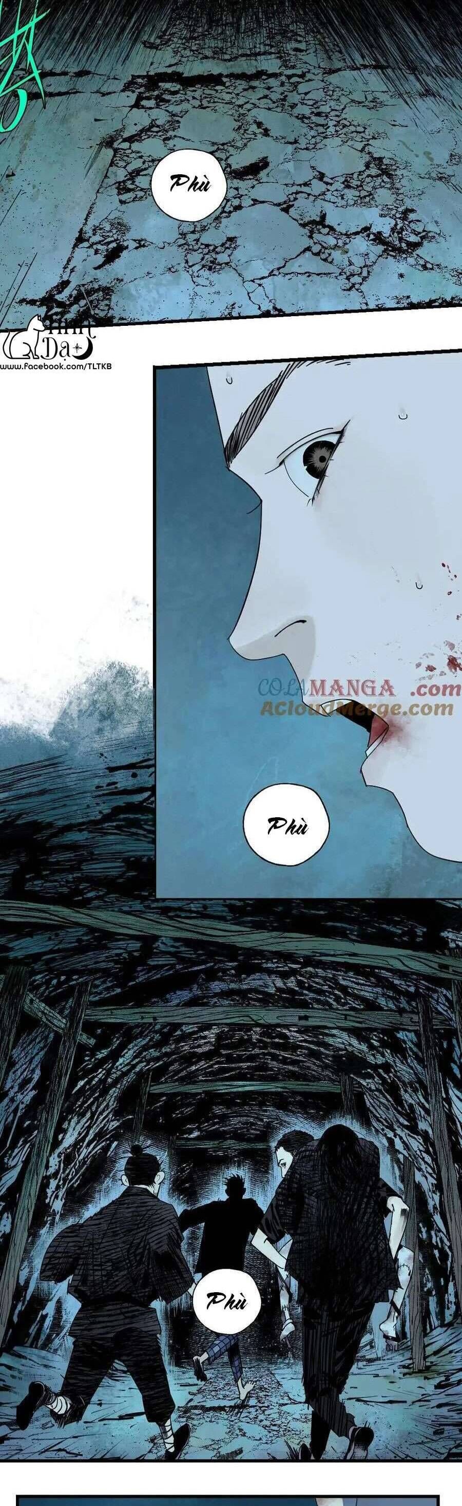 Sở Ô Chapter 28 - 5
