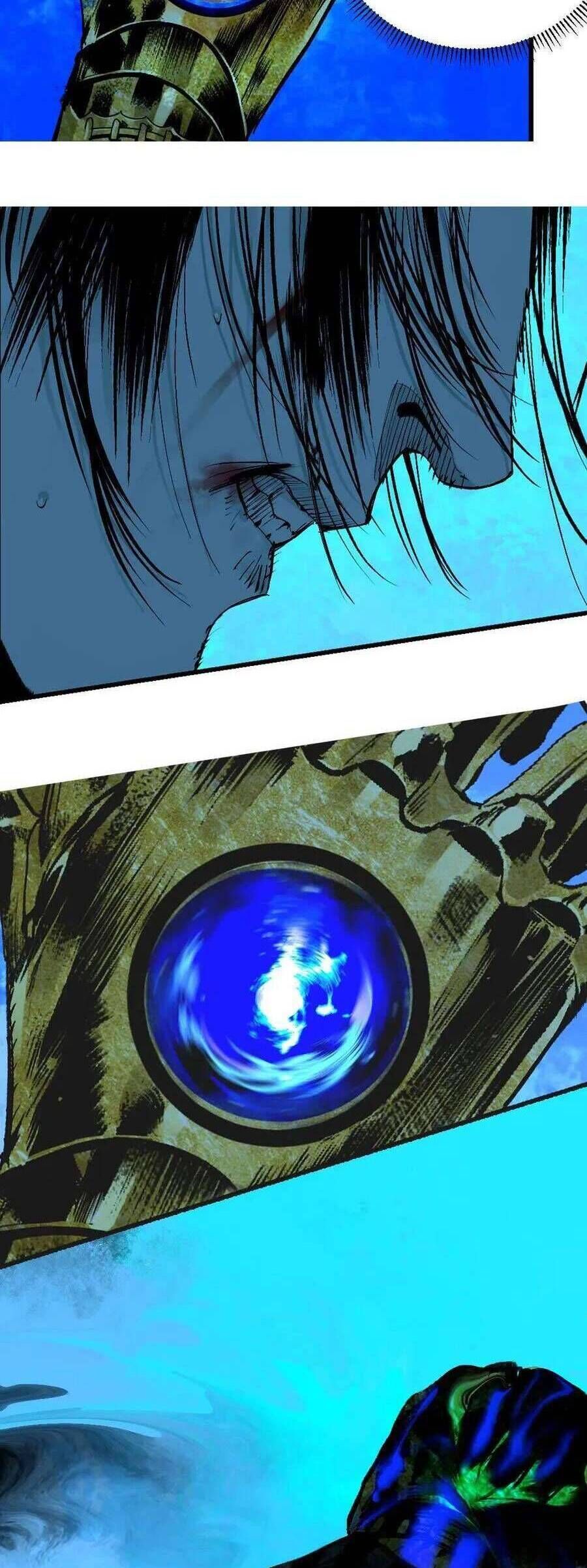 Sở Ô Chapter 28 - 41