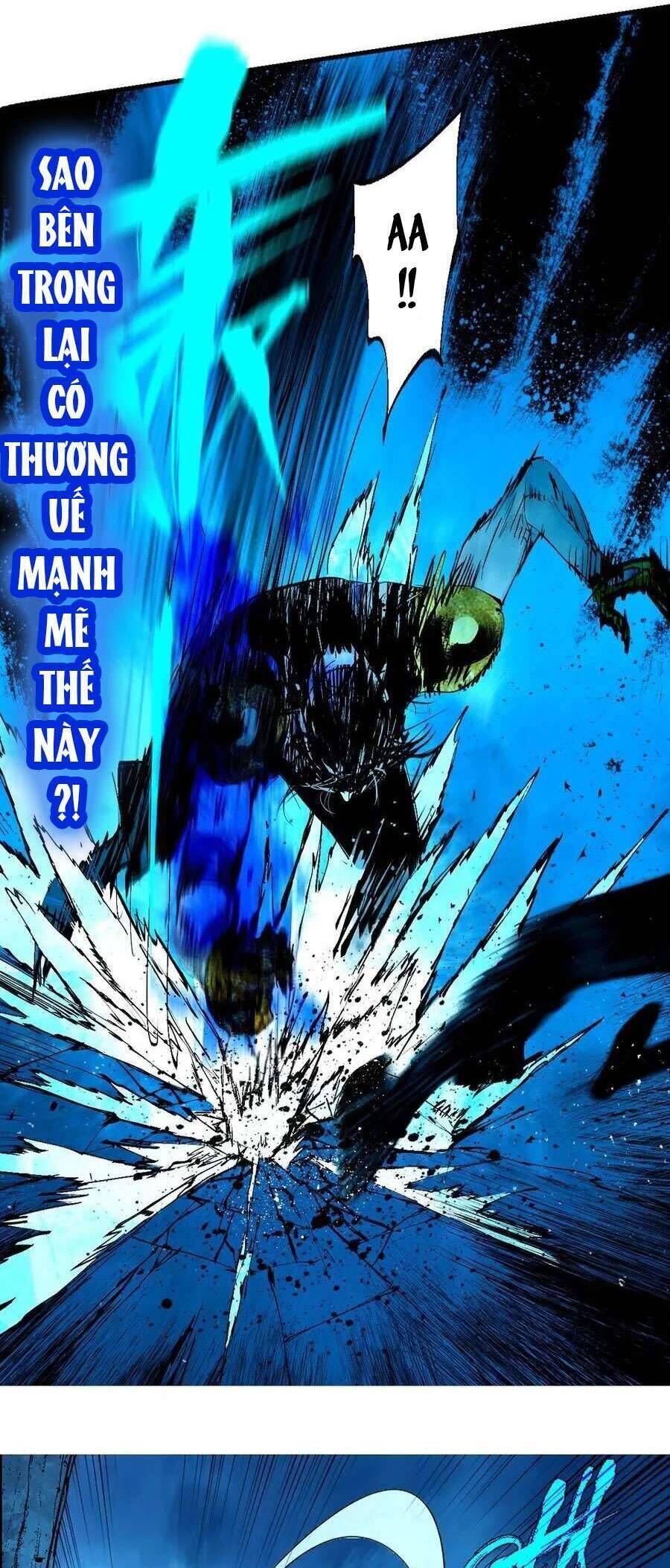 Sở Ô Chapter 28 - 43