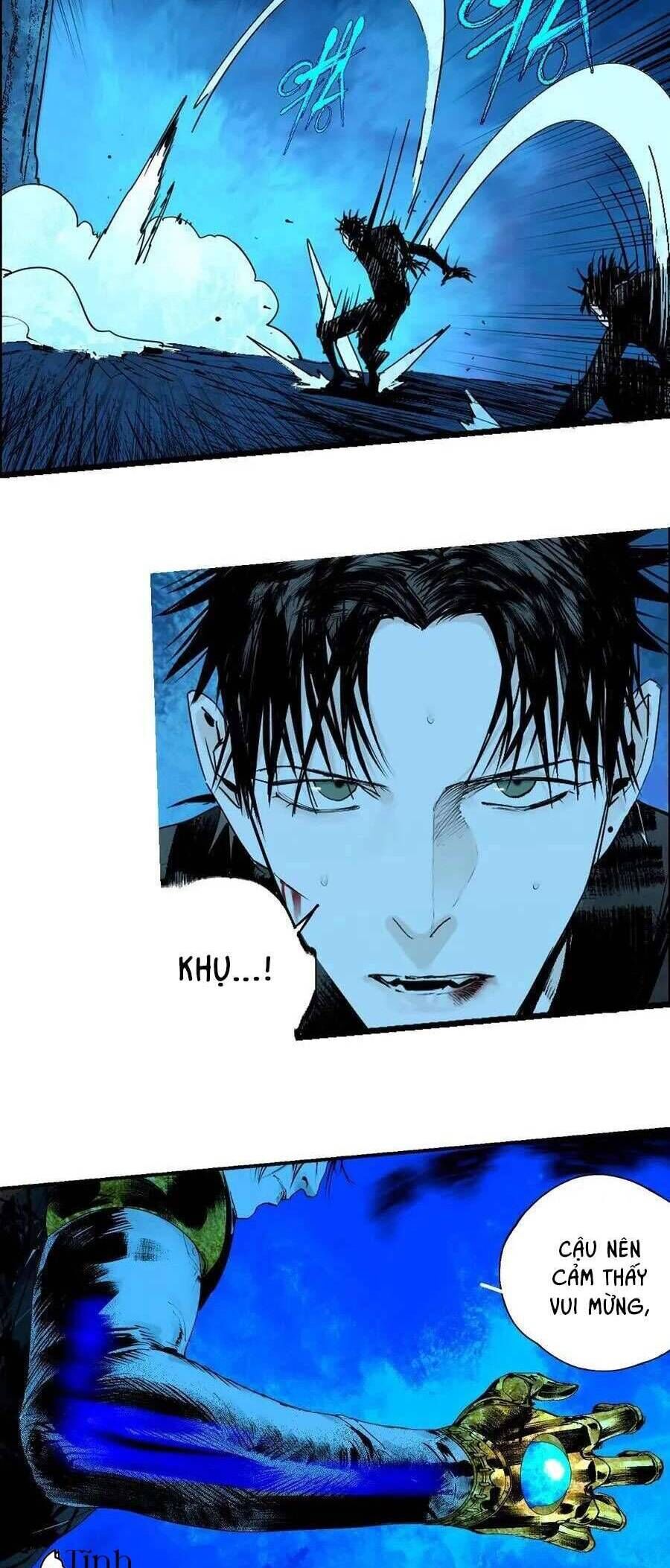 Sở Ô Chapter 28 - 44