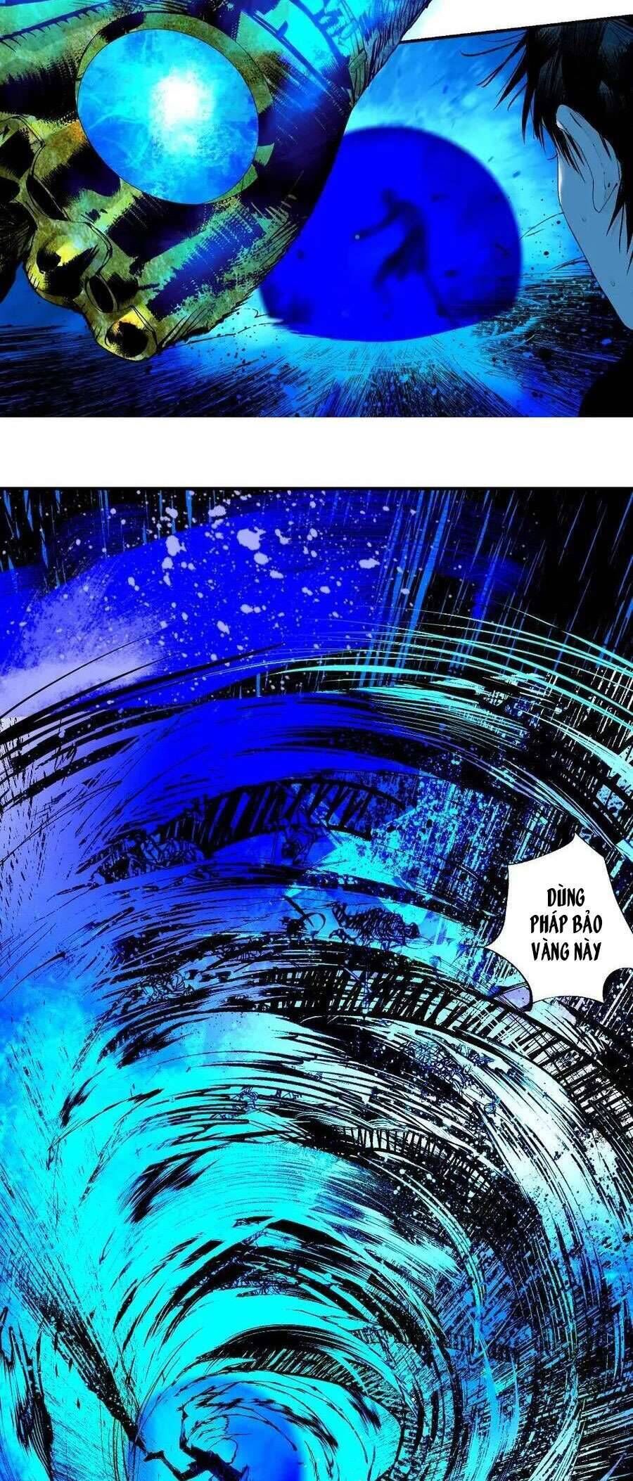 Sở Ô Chapter 28 - 46