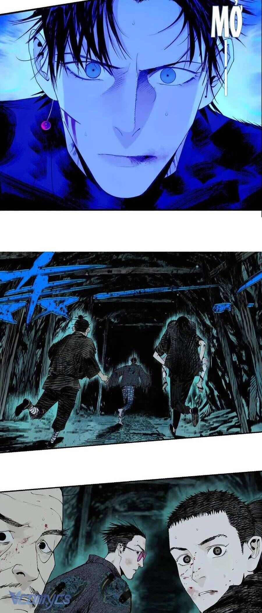 Sở Ô Chapter 28 - 48