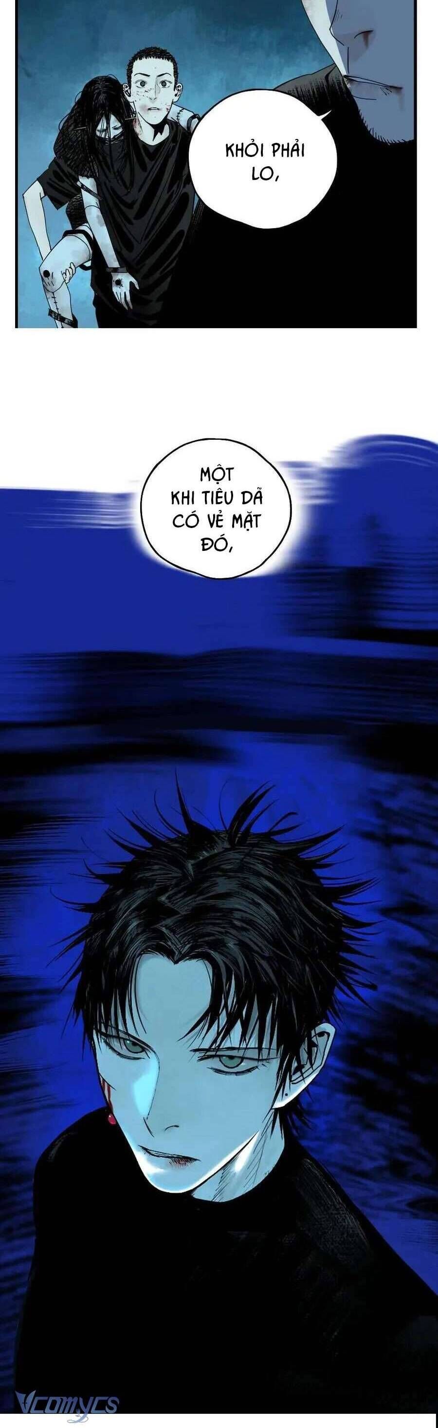 Sở Ô Chapter 28 - 6