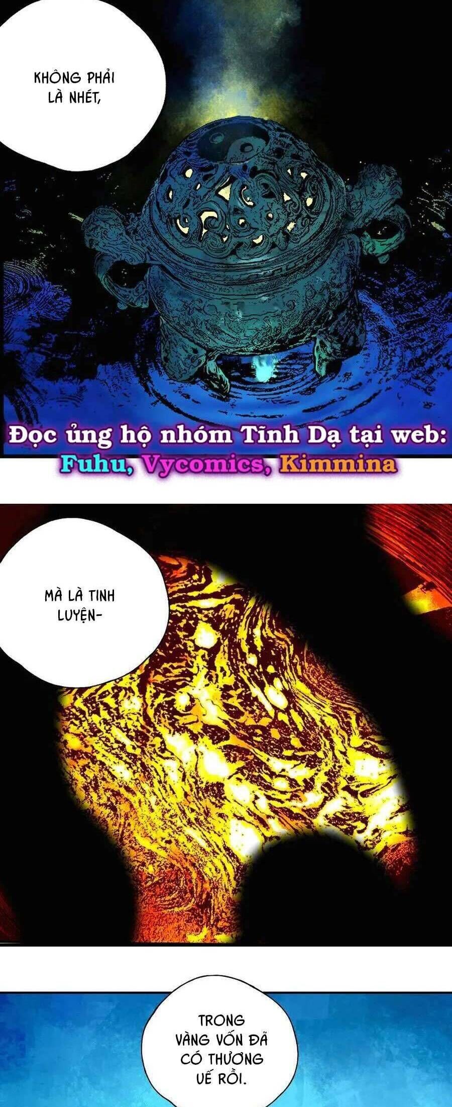 Sở Ô Chapter 28 - 53