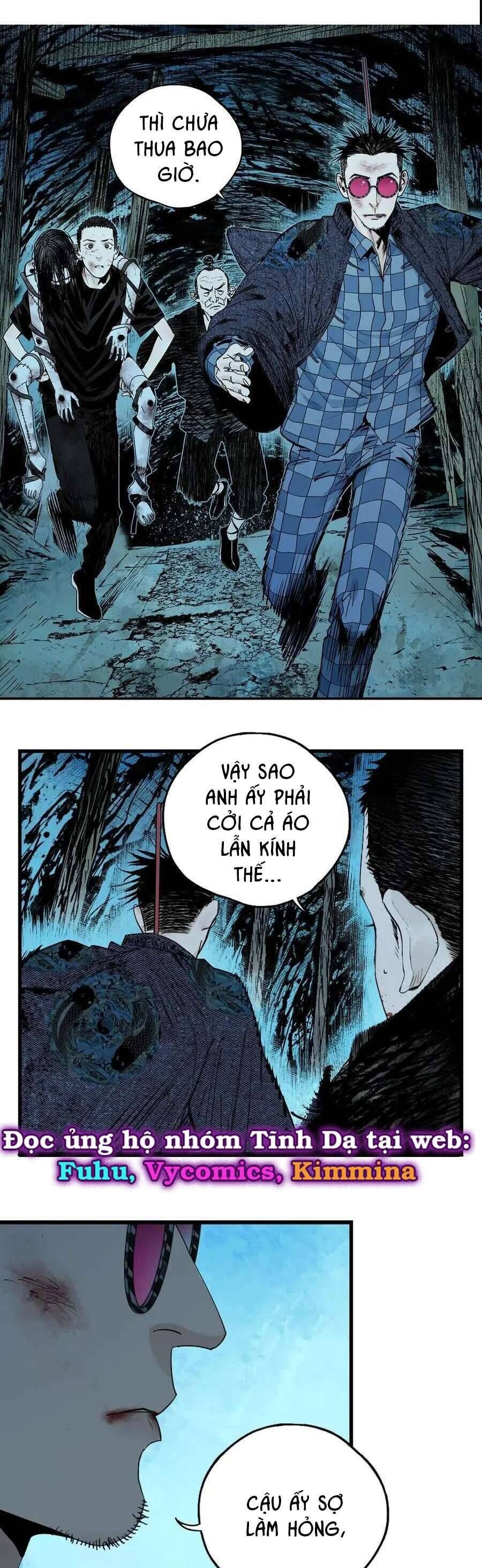 Sở Ô Chapter 28 - 7