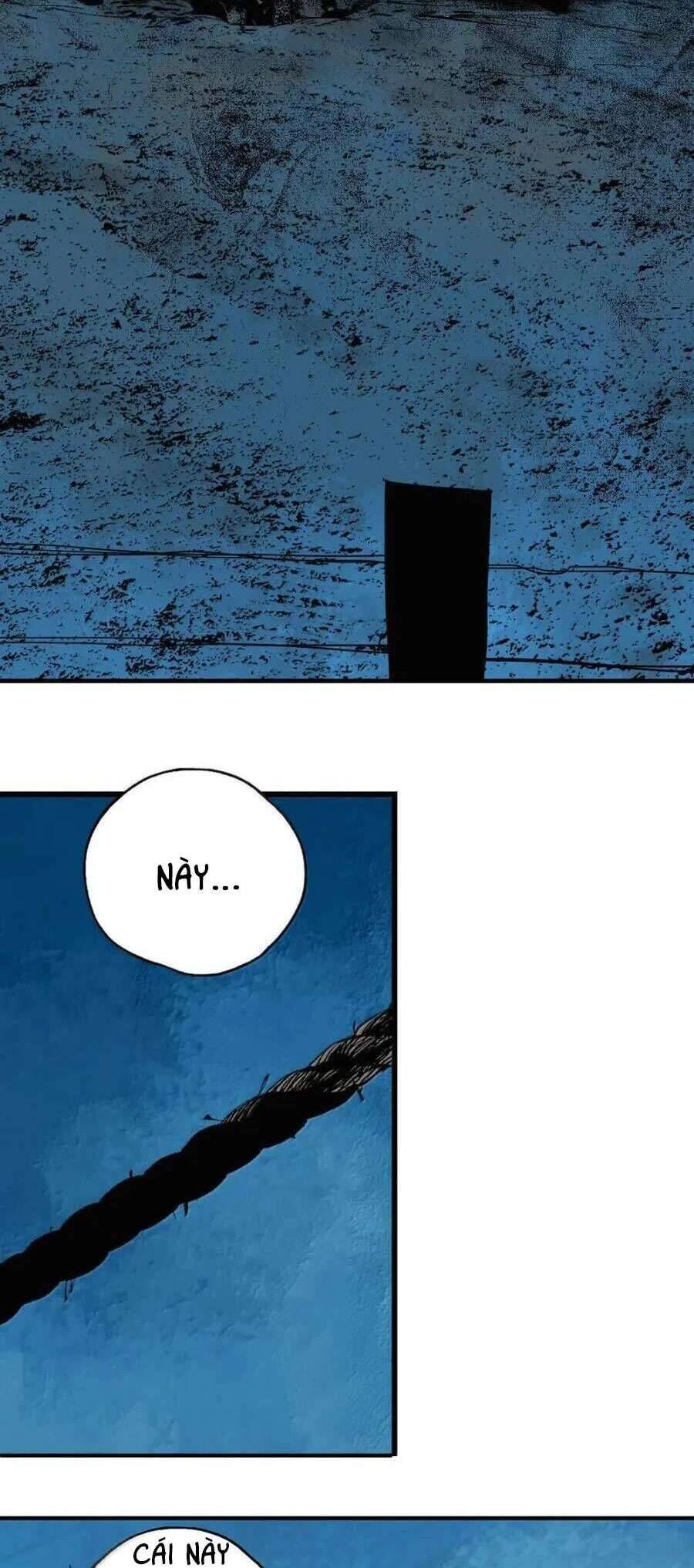 Sở Ô Chapter 29 - 2