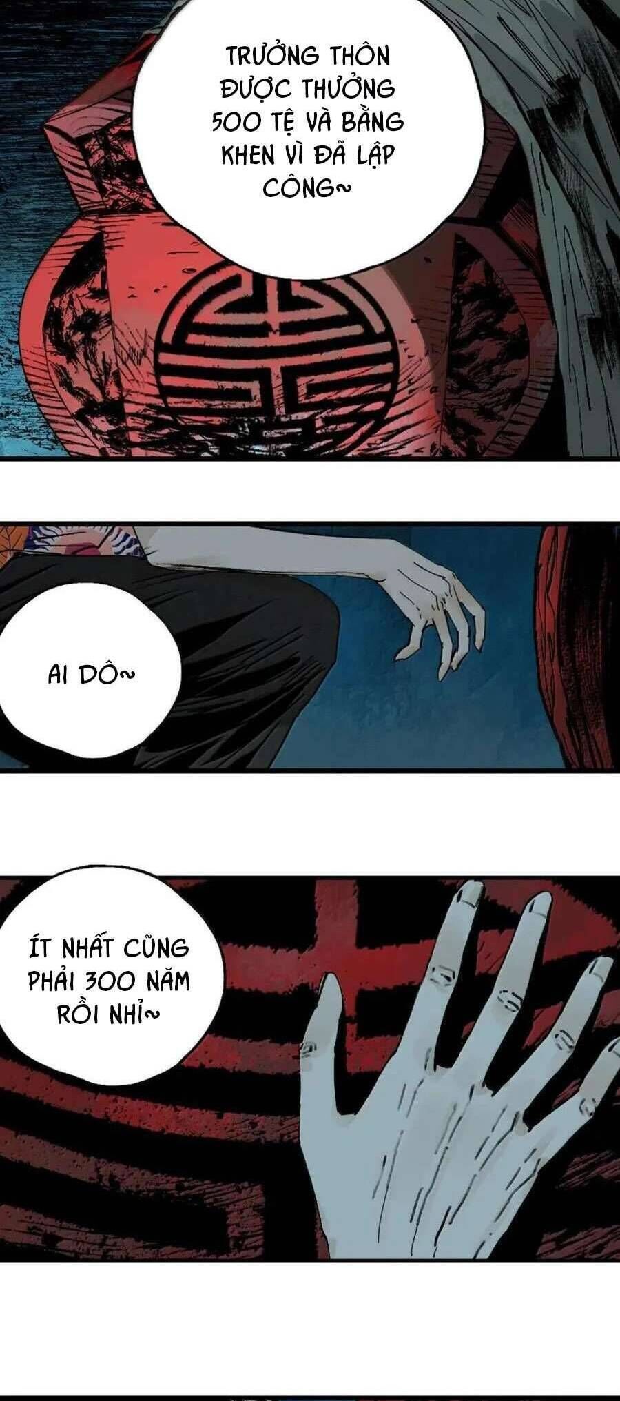 Sở Ô Chapter 29 - 11