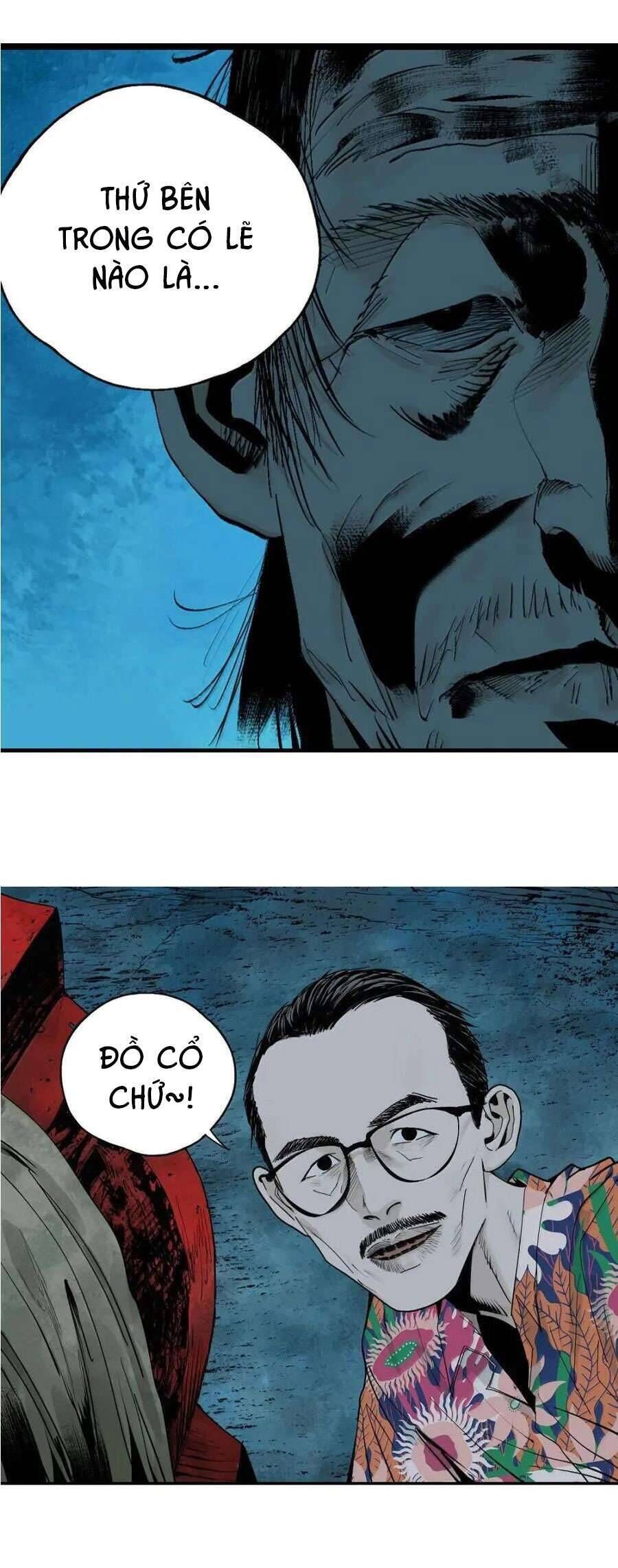 Sở Ô Chapter 29 - 13