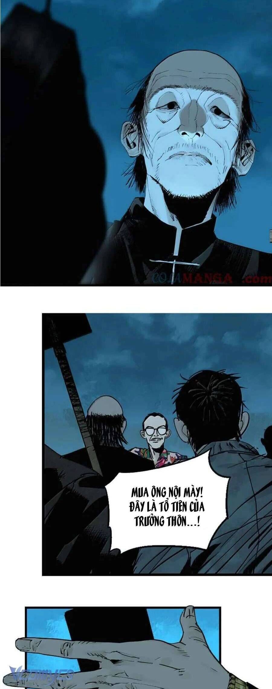 Sở Ô Chapter 29 - 15