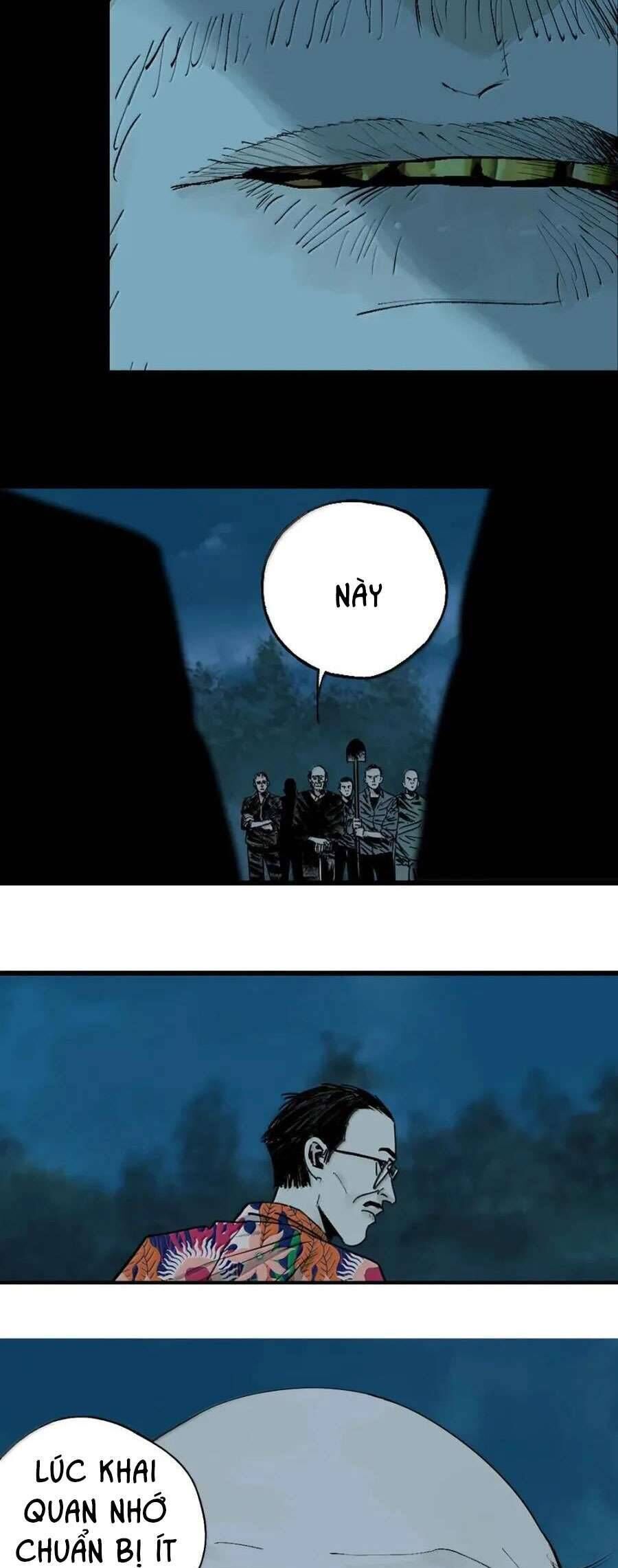 Sở Ô Chapter 29 - 19