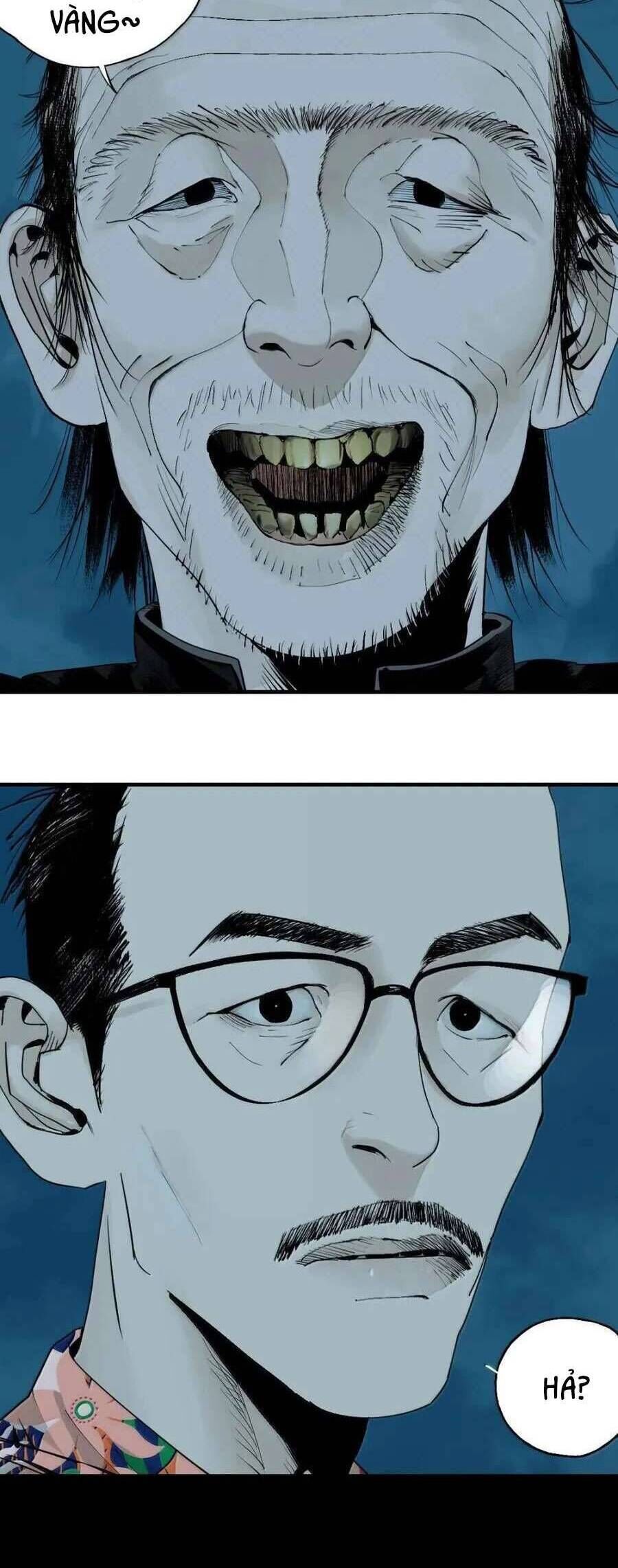 Sở Ô Chapter 29 - 20