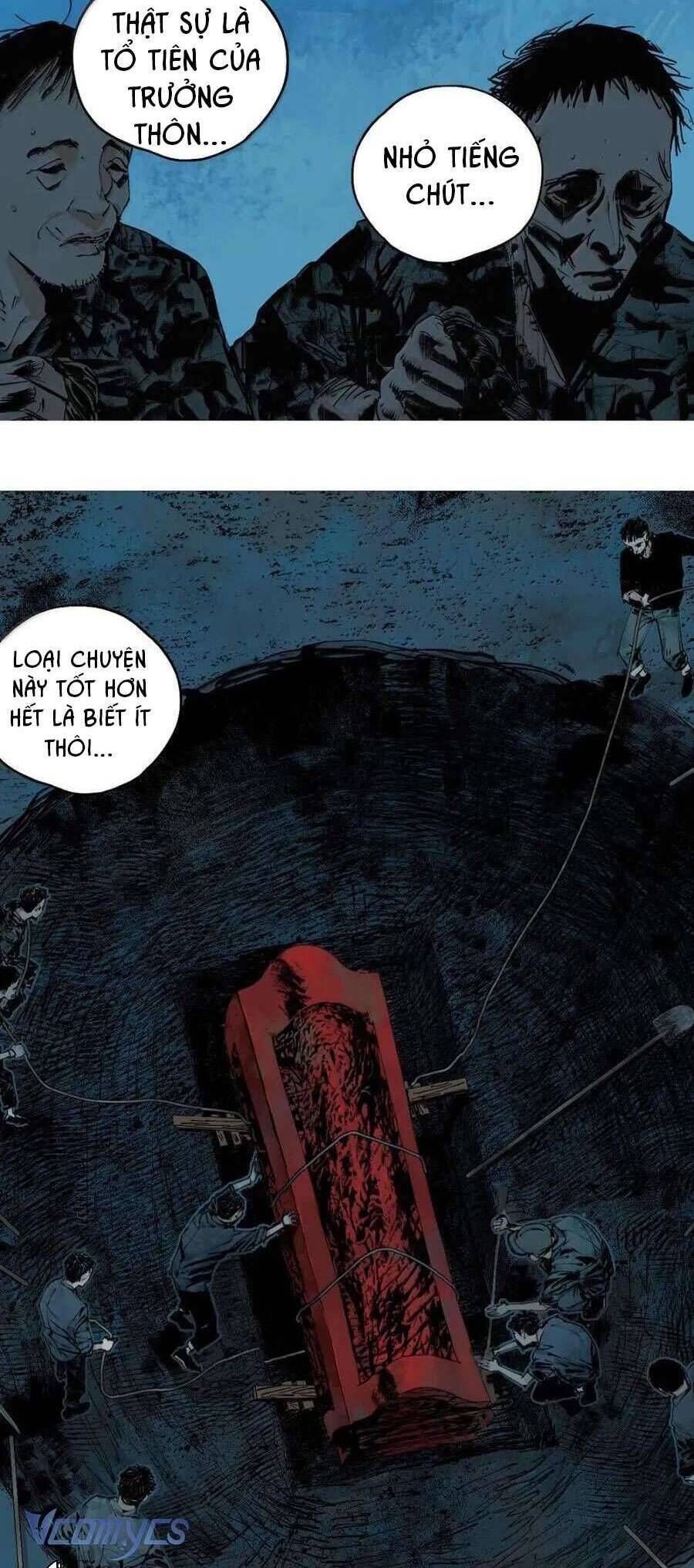 Sở Ô Chapter 29 - 3