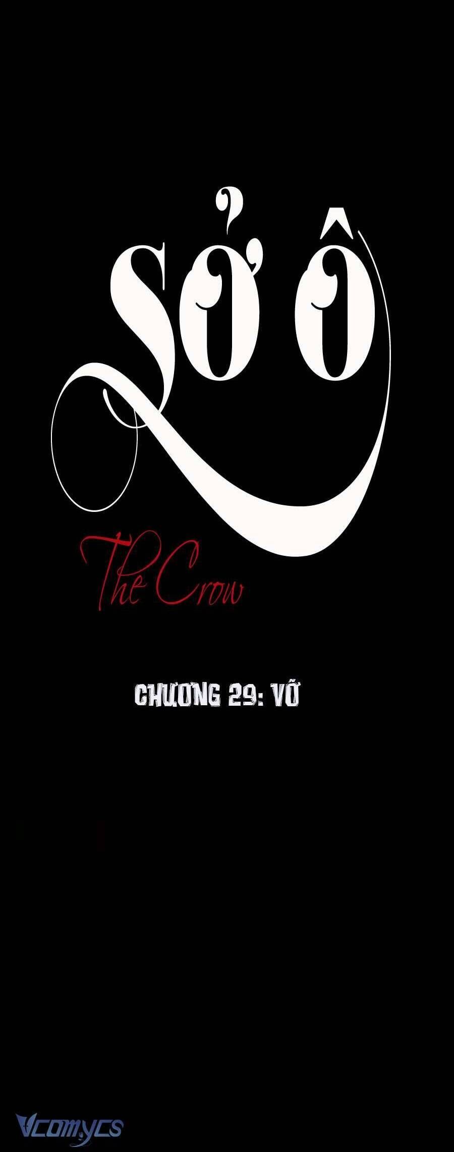 Sở Ô Chapter 29 - 21