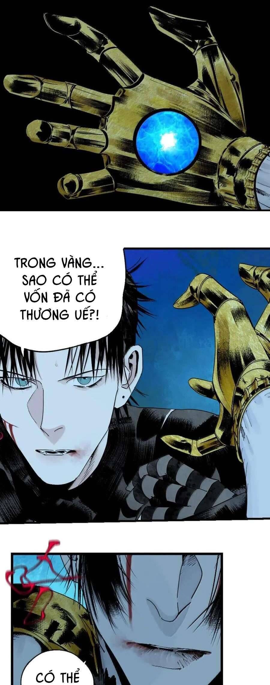 Sở Ô Chapter 29 - 22