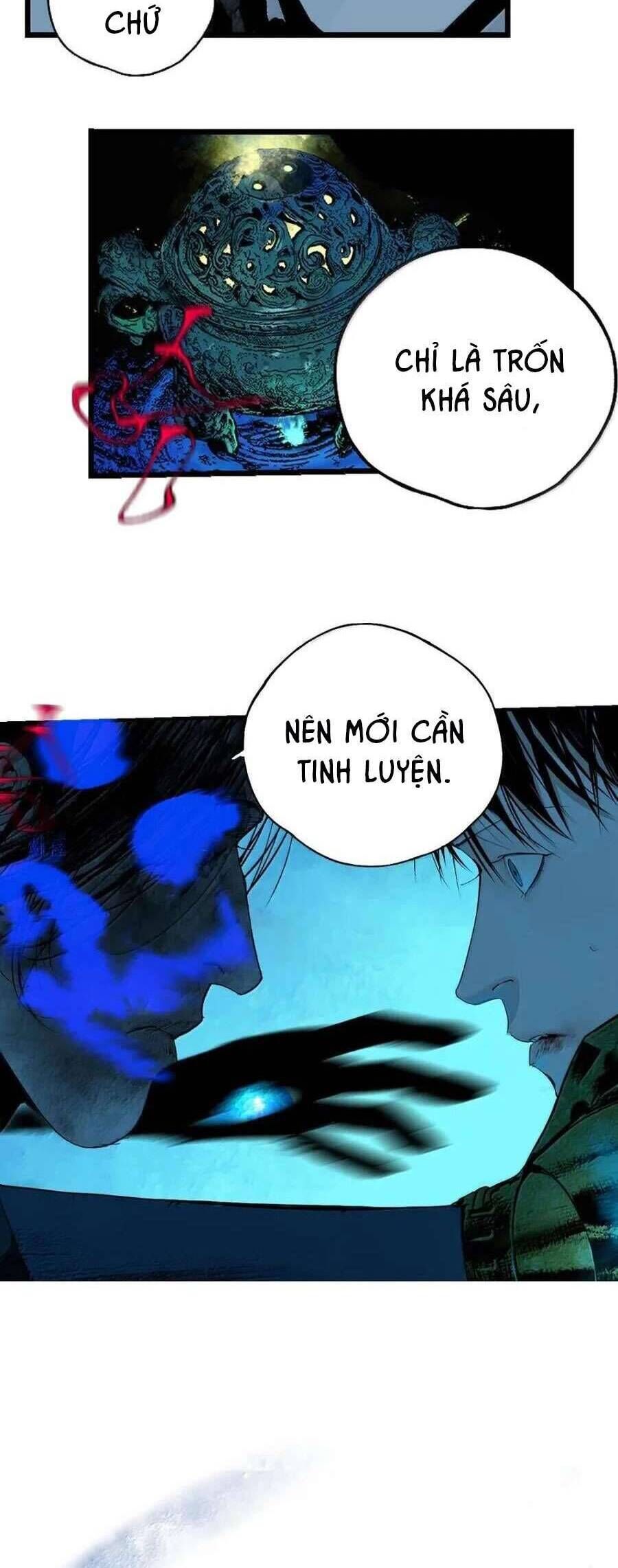 Sở Ô Chapter 29 - 23