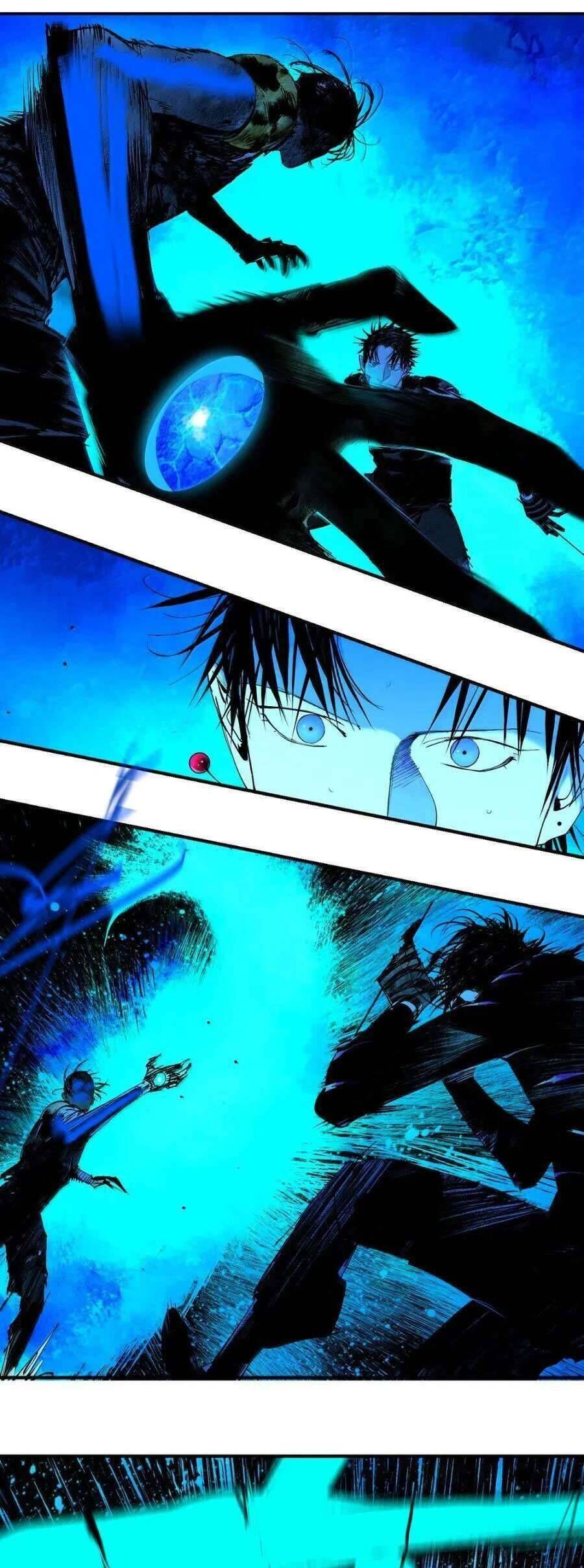 Sở Ô Chapter 29 - 25