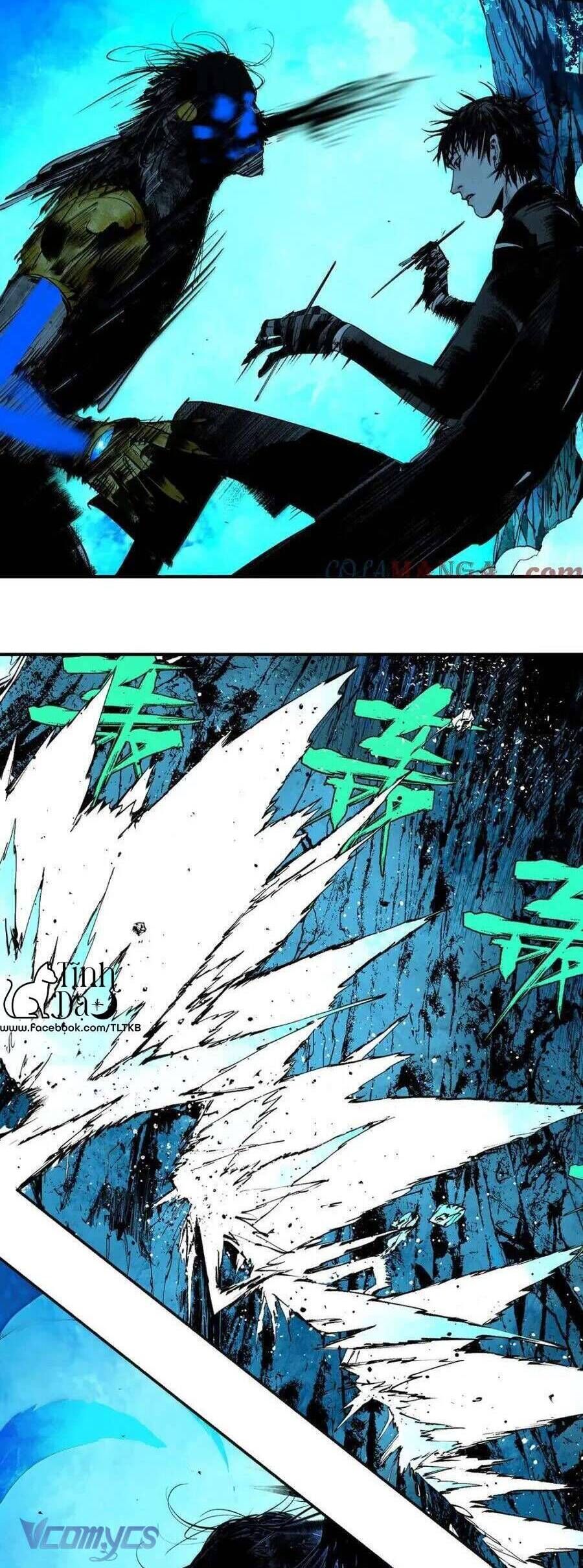 Sở Ô Chapter 29 - 27