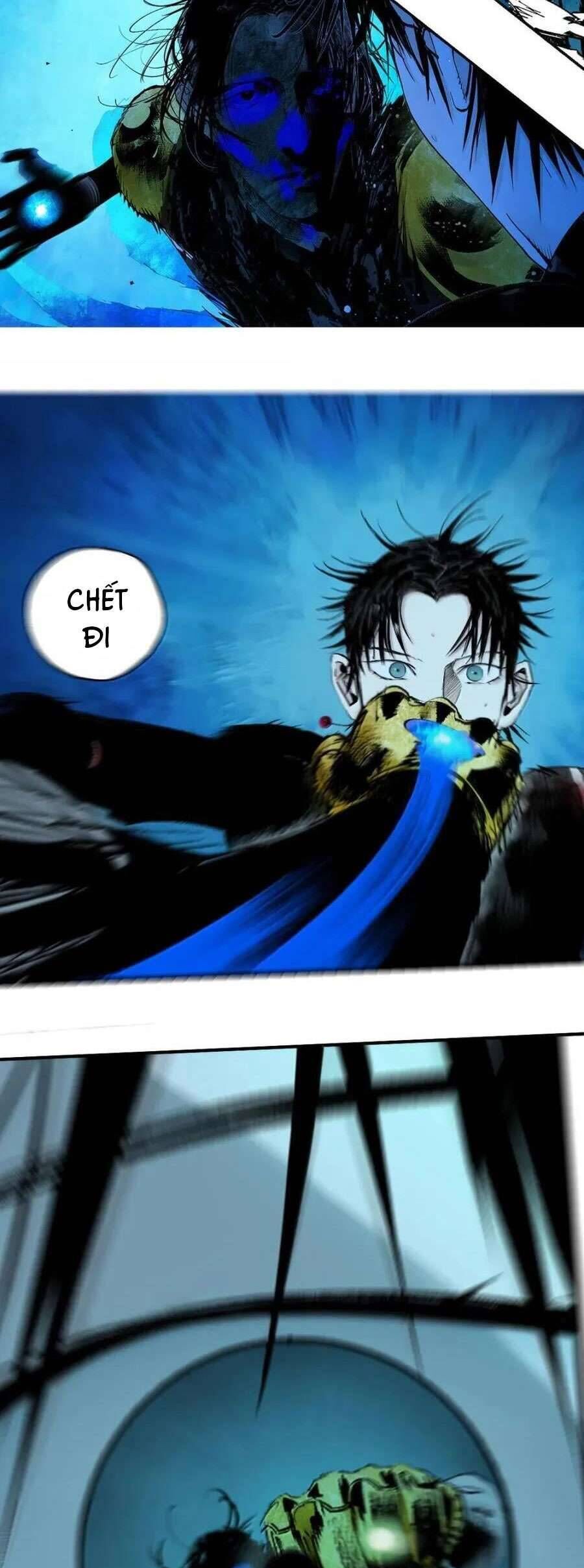 Sở Ô Chapter 29 - 28