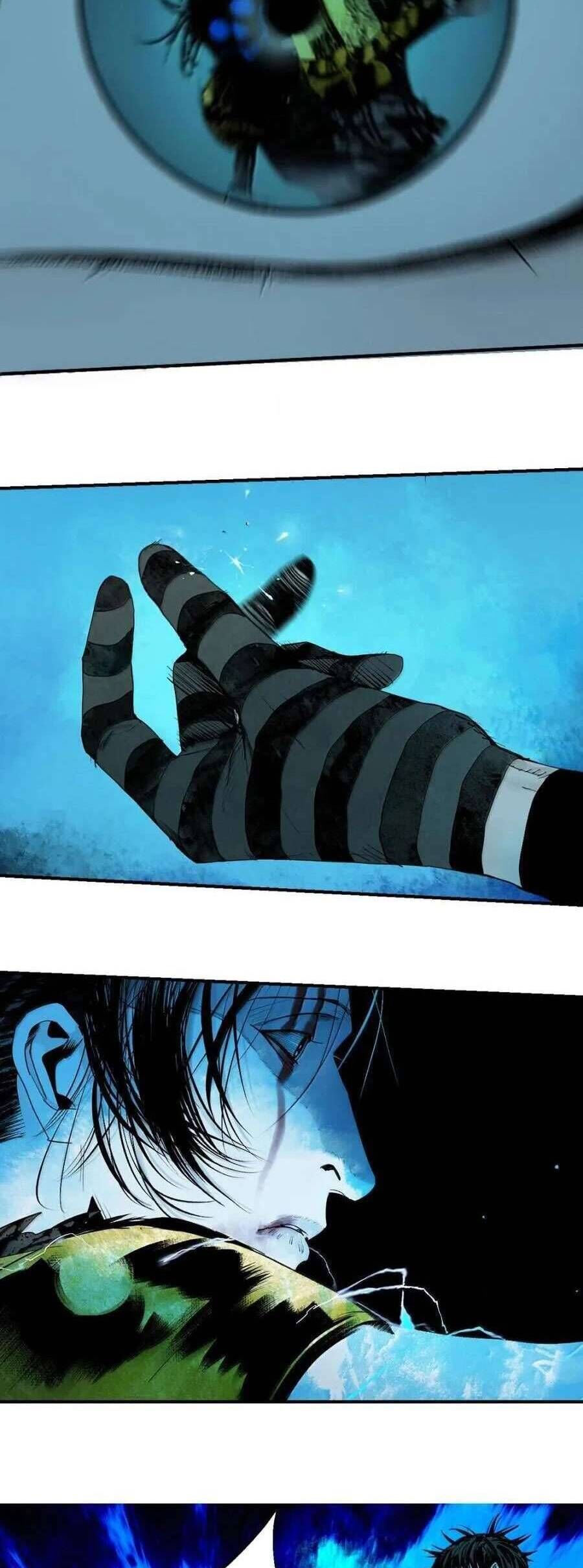 Sở Ô Chapter 29 - 29