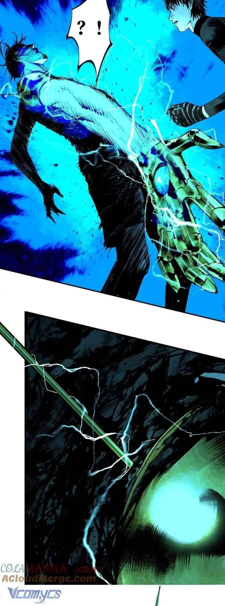 Sở Ô Chapter 29 - 30