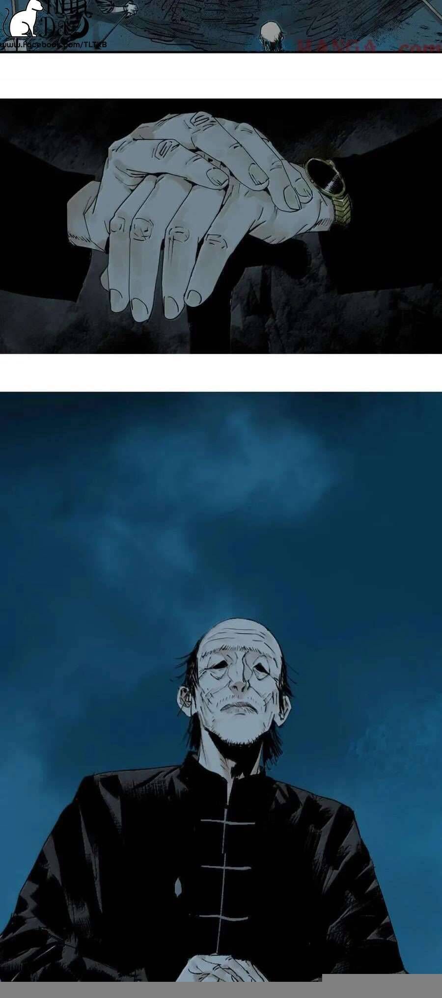 Sở Ô Chapter 29 - 4