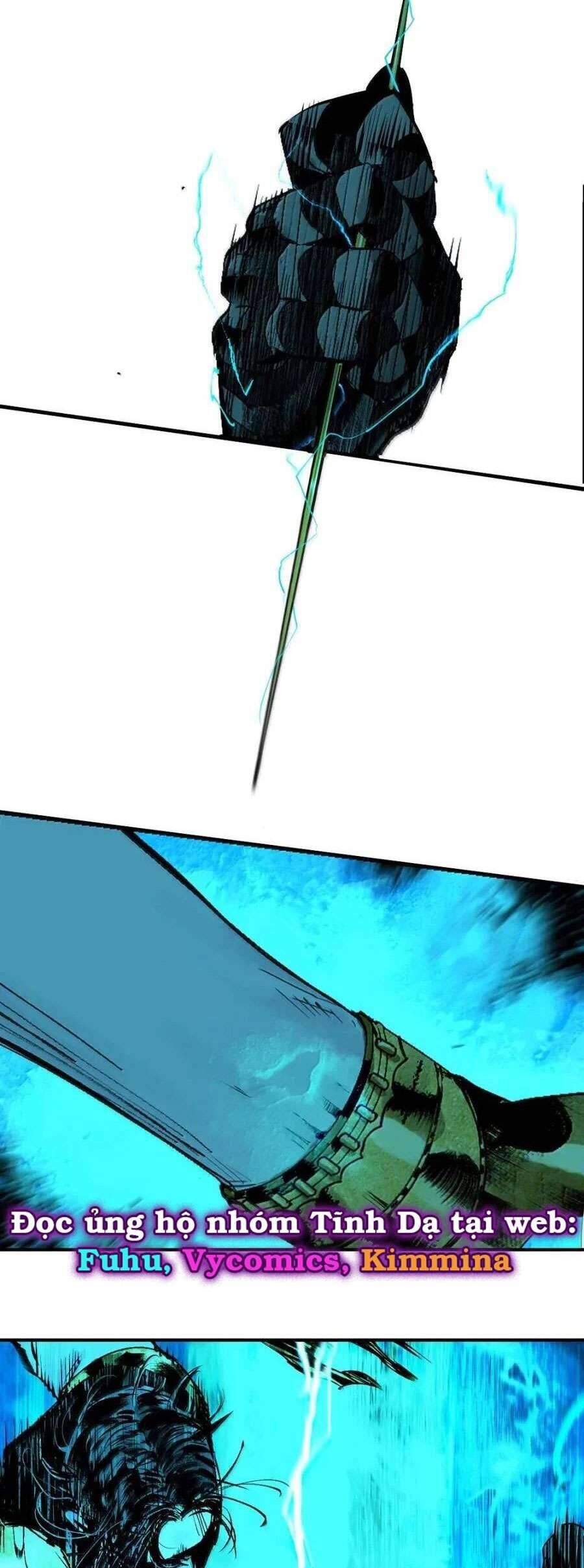 Sở Ô Chapter 29 - 31