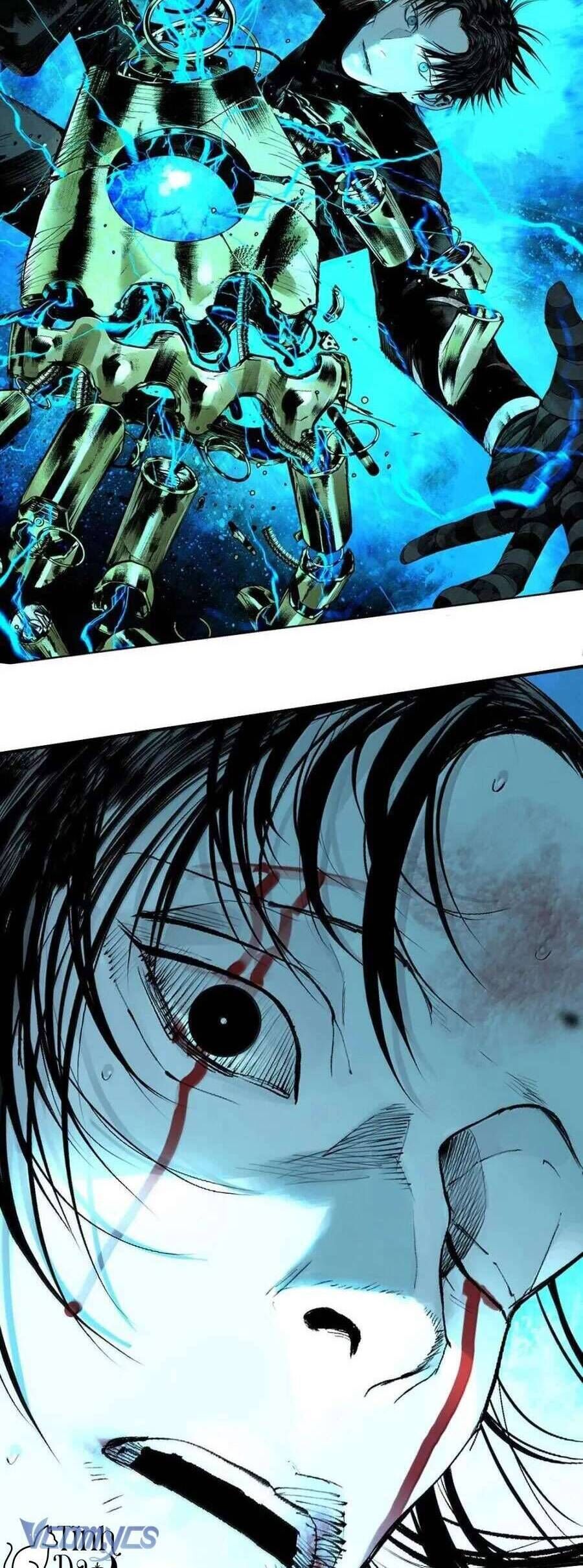 Sở Ô Chapter 29 - 33