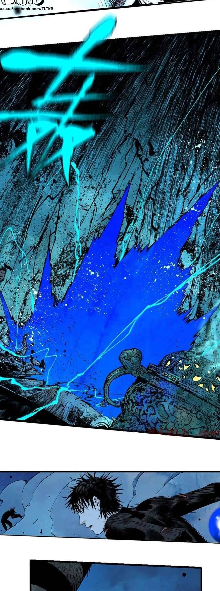 Sở Ô Chapter 29 - 34