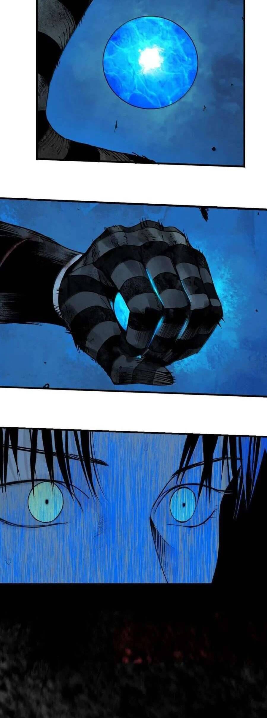 Sở Ô Chapter 29 - 35