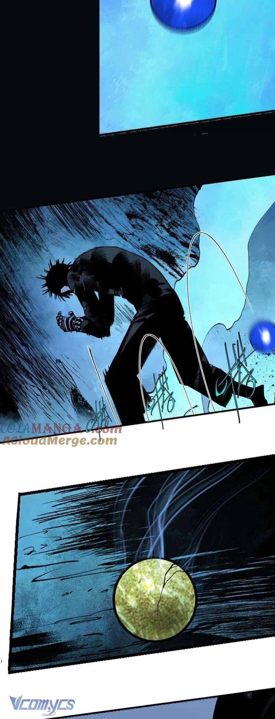 Sở Ô Chapter 29 - 39