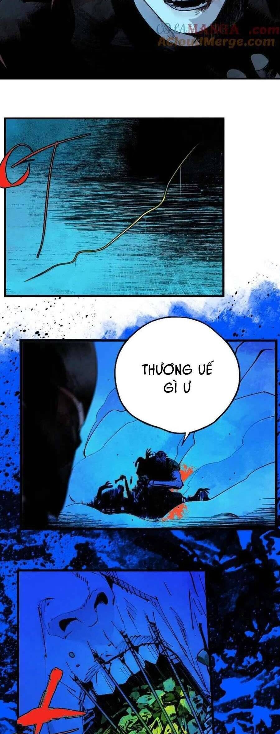 Sở Ô Chapter 29 - 41