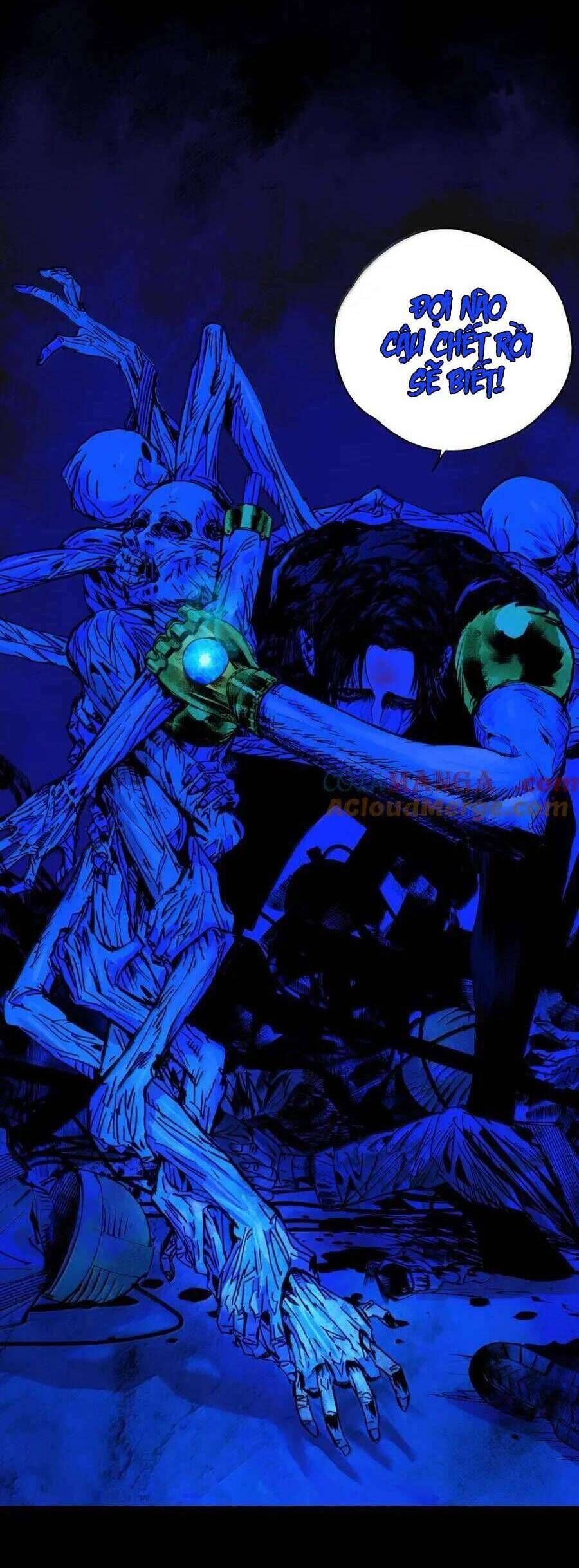 Sở Ô Chapter 29 - 44