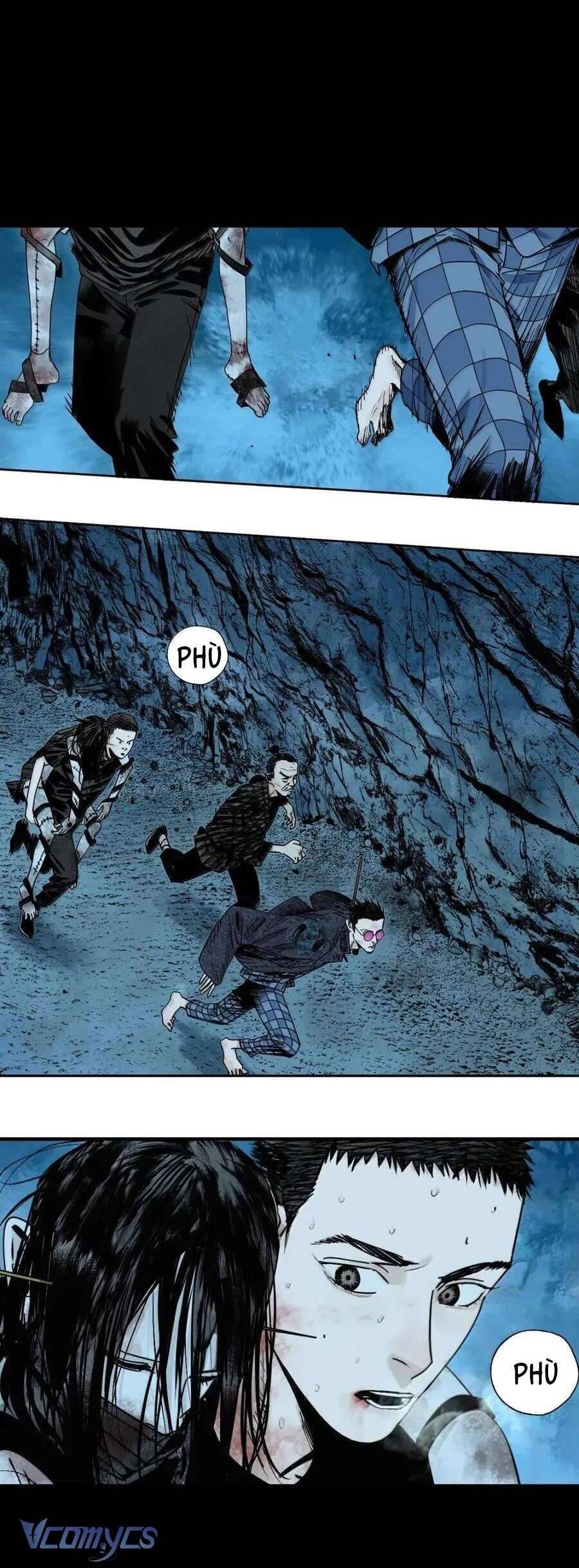 Sở Ô Chapter 29 - 45