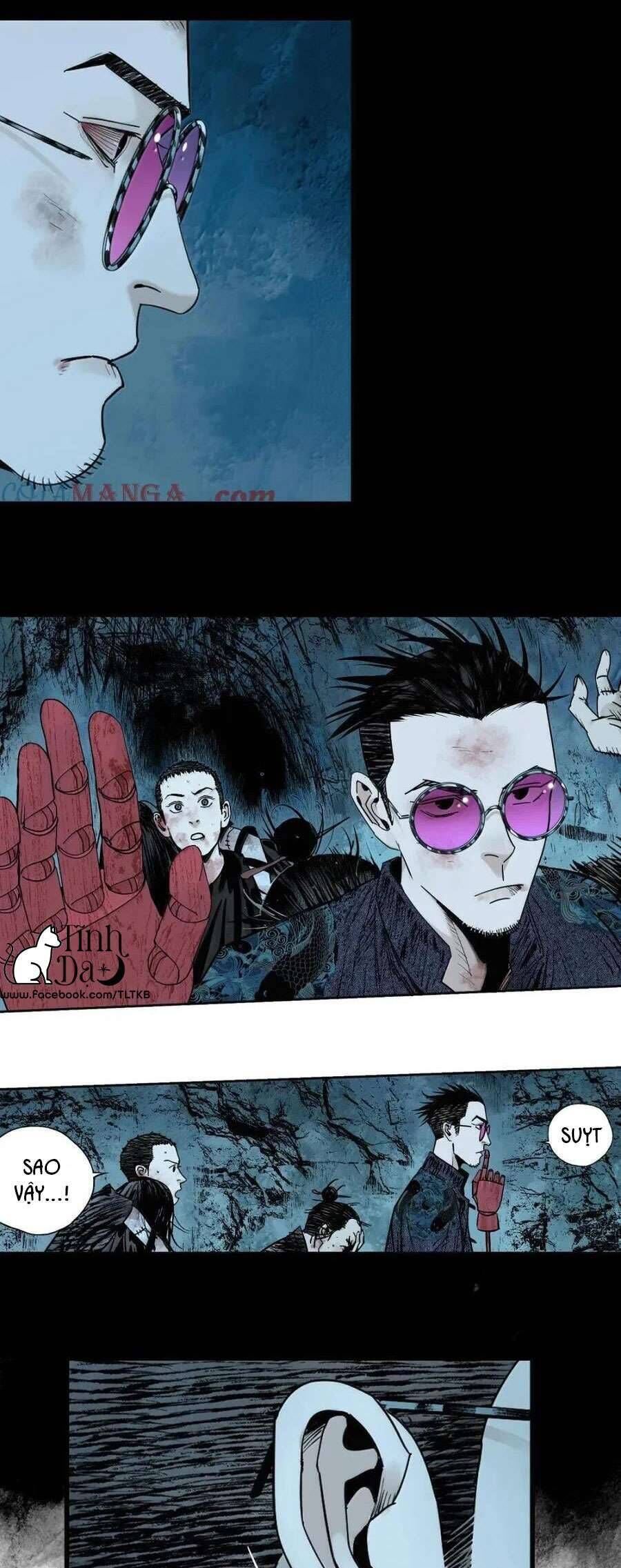 Sở Ô Chapter 29 - 46