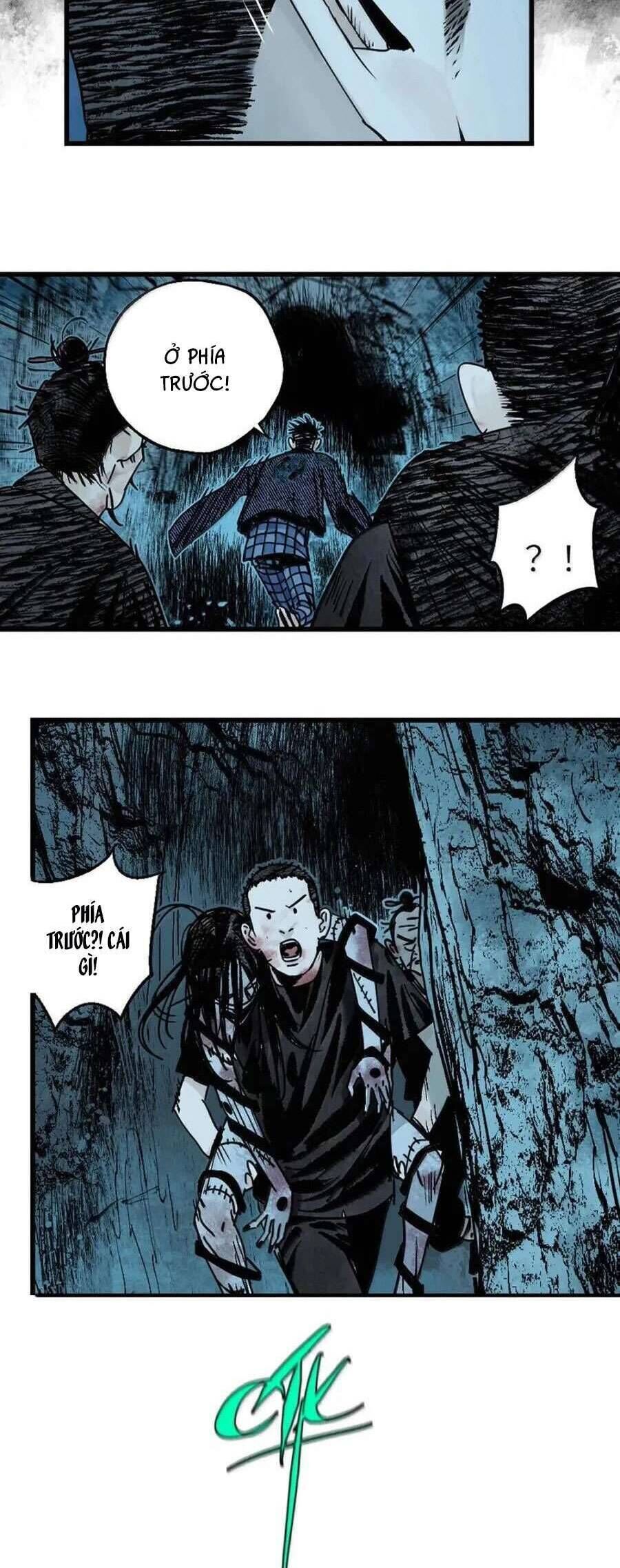 Sở Ô Chapter 29 - 47